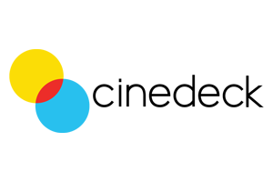 Cinedeck