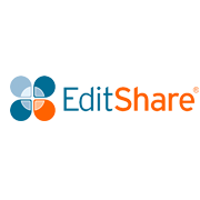 EditShare_logo
