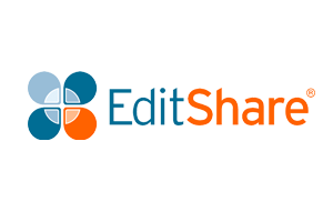 EditShare_logo