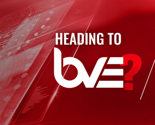 BVE