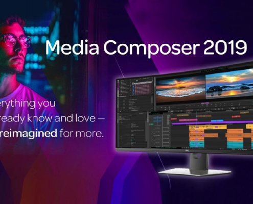 Media-Composer