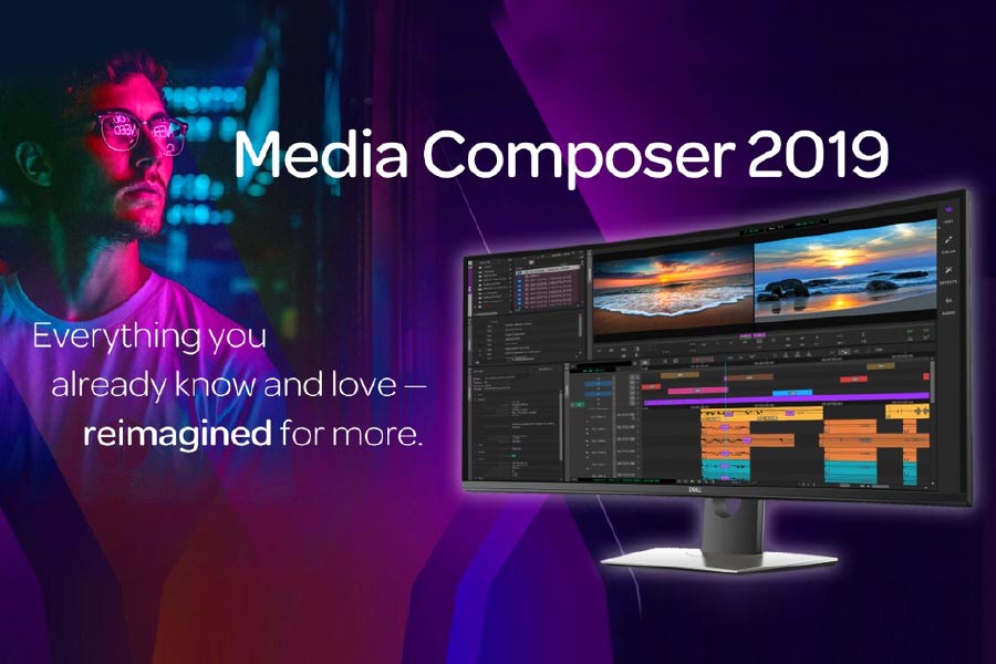 Media-Composer