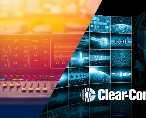 clearcom-Martix