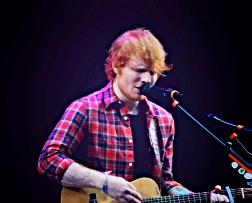 edsheeran