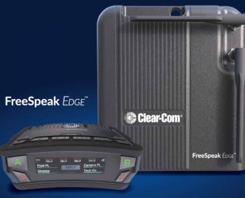 Clear-Com Freespeak Edge