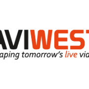 AVIWEST Logo