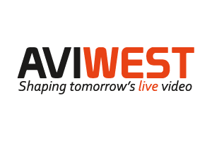 AVIWEST Logo