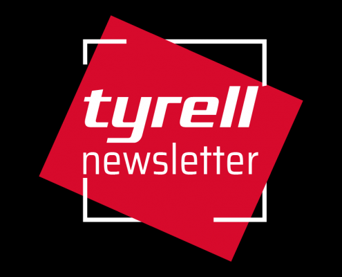 tyrell newsletter