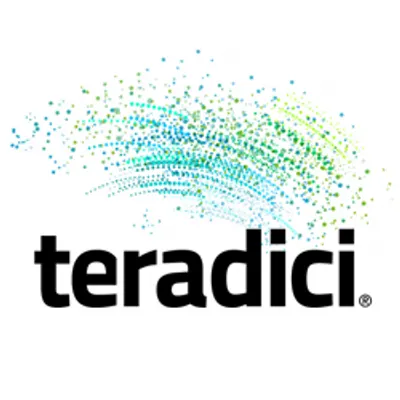 Teradici logo