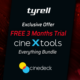 cinextools trial offer