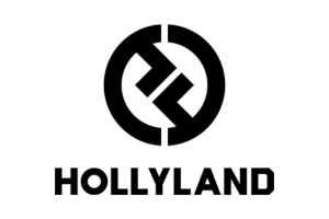 Hollyland logo