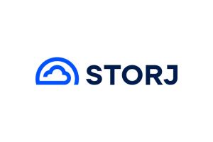 Storj logo